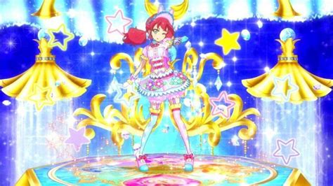 aikatsu friends identity wiki