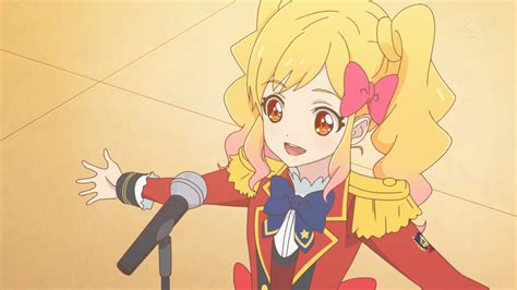 aikatsu stars 85