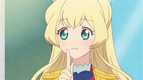 aikatsu stars episode 11