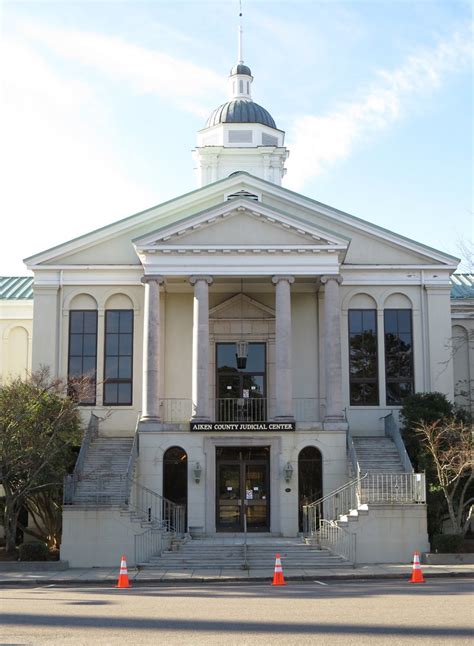 aiken county government court records