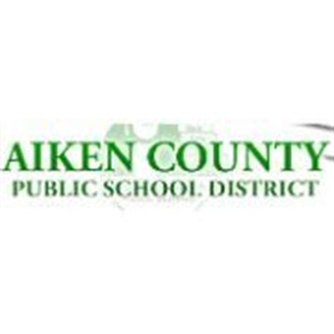 aiken county school board jobs
