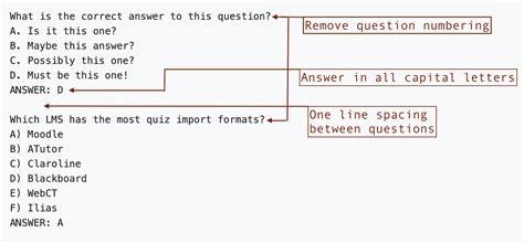 aiken format