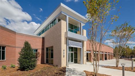 aiken tech testing center