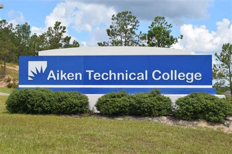 aiken technical college free tuition