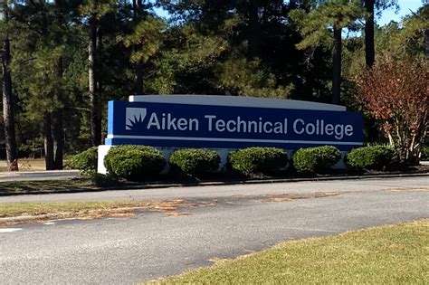 aiken technical college paramedic program