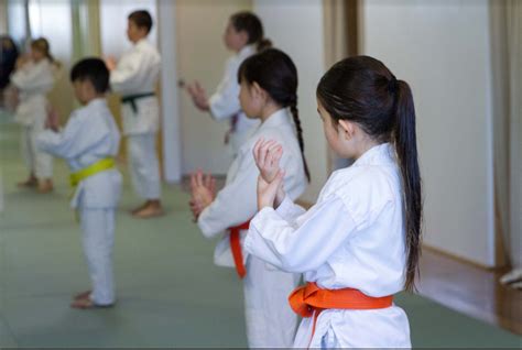 aikido classes near me for kids