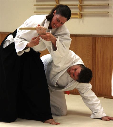 aikido for adults near me beginners