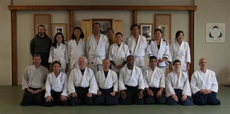 aikido in los angeles