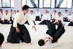 aikido japan