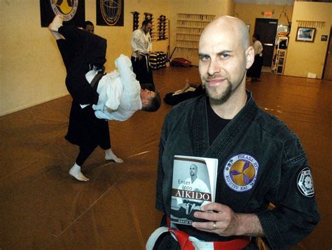 aikido masters self defense academy