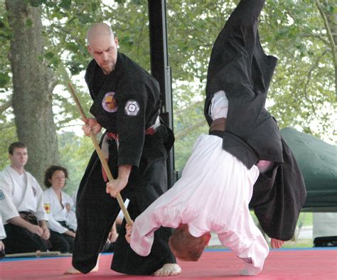 aikido masters whitehall pa