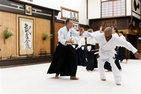 aikido schools near me fees