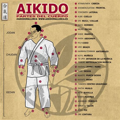 aikido significado en sus