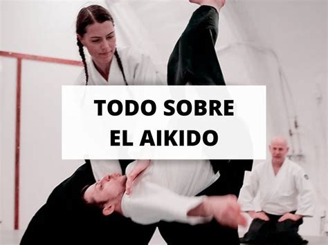 aikido significado en sus palabras