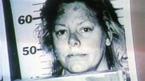 Aileen Wuornos' Arrest