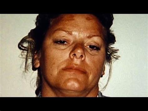 Aileen Wuornos' Execution