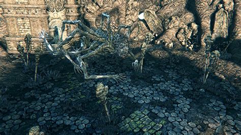 Ailing Loran Chalice Walkthrough