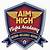 aim high flight academy acceptance rate