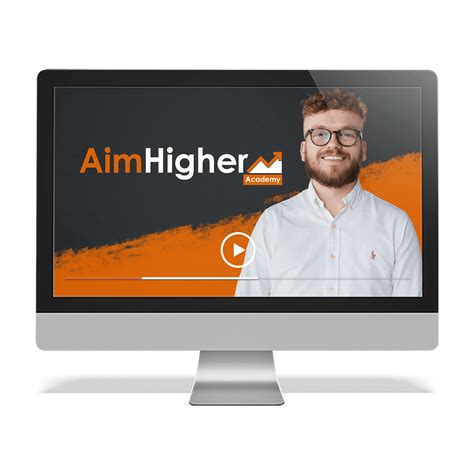 Aim Higher Academy