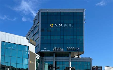 aim pub group