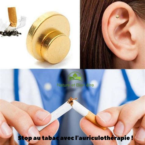 aimant anti tabac