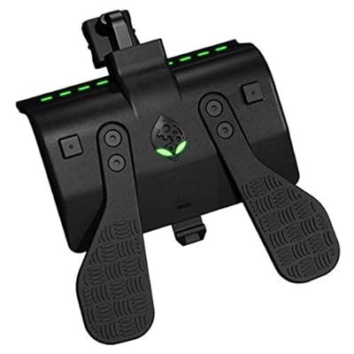 aimbot controller xbox