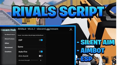 aimbot script pastebin