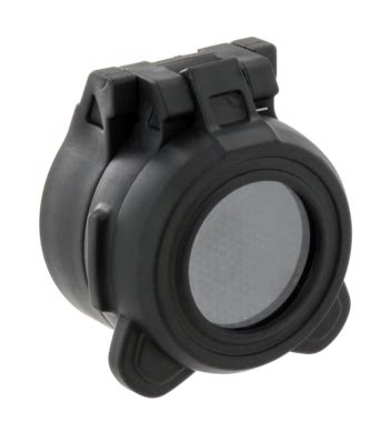 Aimpoint Flipup Front Lenscap With Ard Lenscover Flipup Front Wintegral Ard