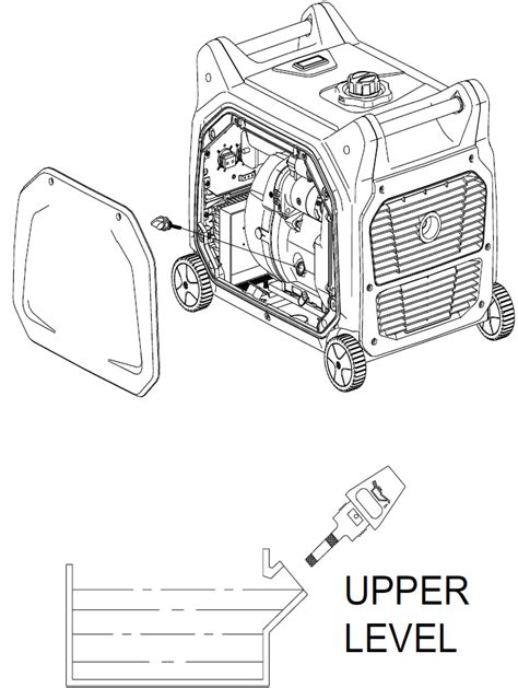 Aims Generator Parts