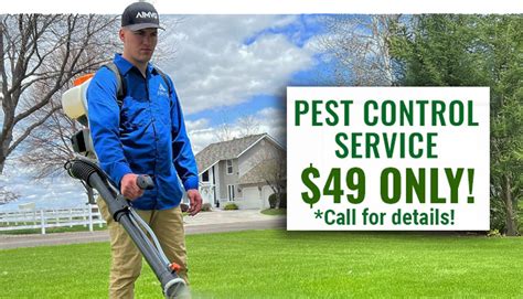 Aimvo Pest Control Denver