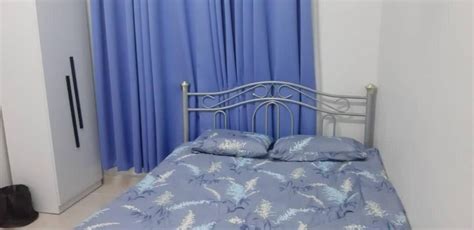 Homestay Kuala Kubu Bharu mweosmalay