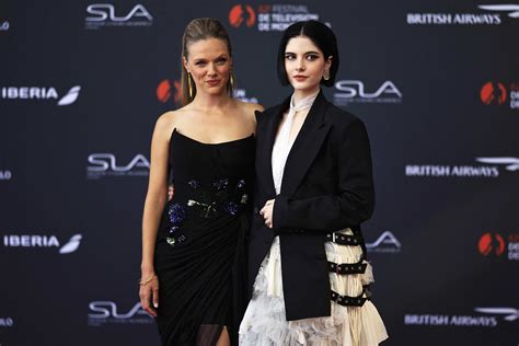 ainsley seiger partner