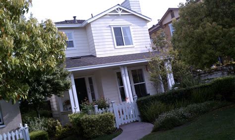 Ainsley Square Campbell Ca