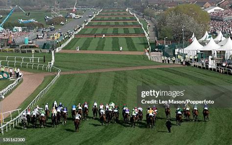 Aintree Melling Road