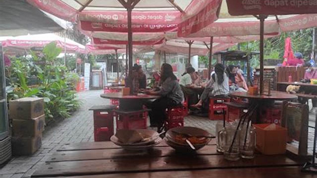 Temukan Sensasi Kuliner Autentik dan Nikmat di Aiola Eatery Surabaya!