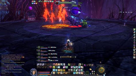 Aion Coe Walkthrough