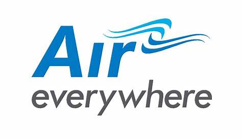 Air Air Everywhere Is Demo YouTube