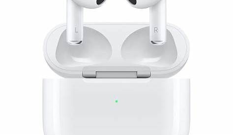 Buy AirPods Pro Apple