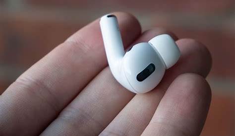 AirPods or Galaxy Buds? Photo by unknown? Apple phone