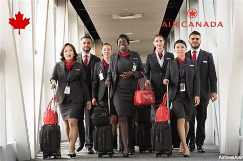 best airlines to work for in canada Yan Sharkey