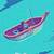 air dropping boats from above animated gifs