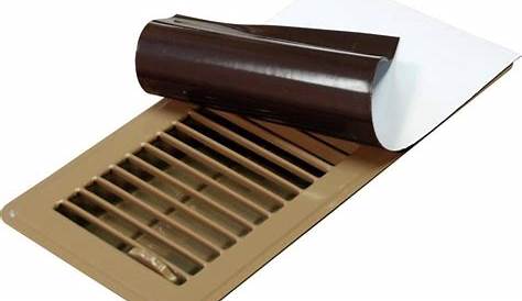 Aria Vent Drywall Pro [Register] 4inx10in in the Vent Covers