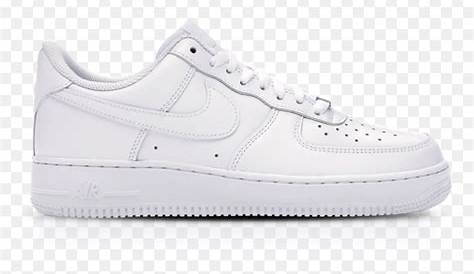 Air Force 1 '07 'White' - Nike - 315122 111 | GOAT