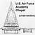 air force academy chapel floor plan