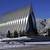 air force academy chapel structure