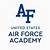 air force academy name