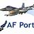 air force portal login issues