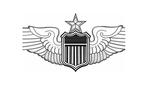 Air Force Logo Transparent PNG Pictures - Free Icons and PNG Backgrounds