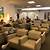 air france lounge boston review