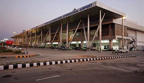 Air India Ahmedabad Airport port Four New Links From December 5